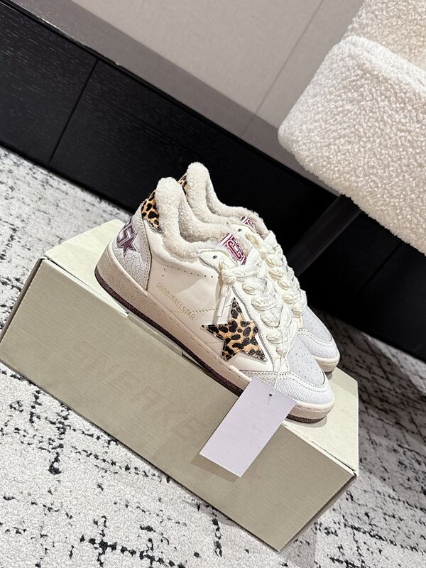 Golden Goose sneaker