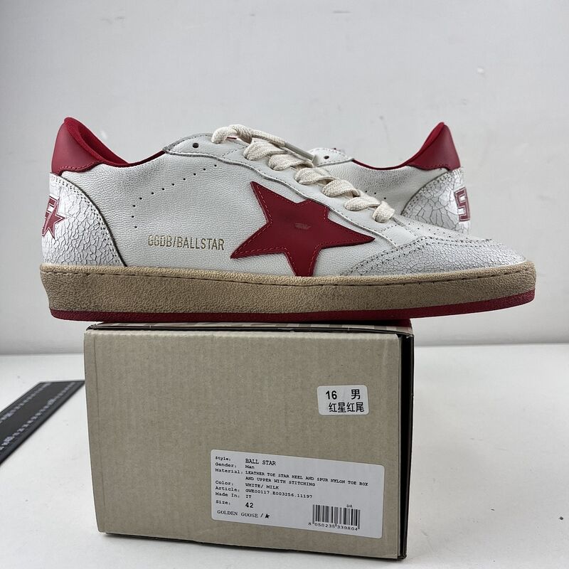 Golden Goose sneaker