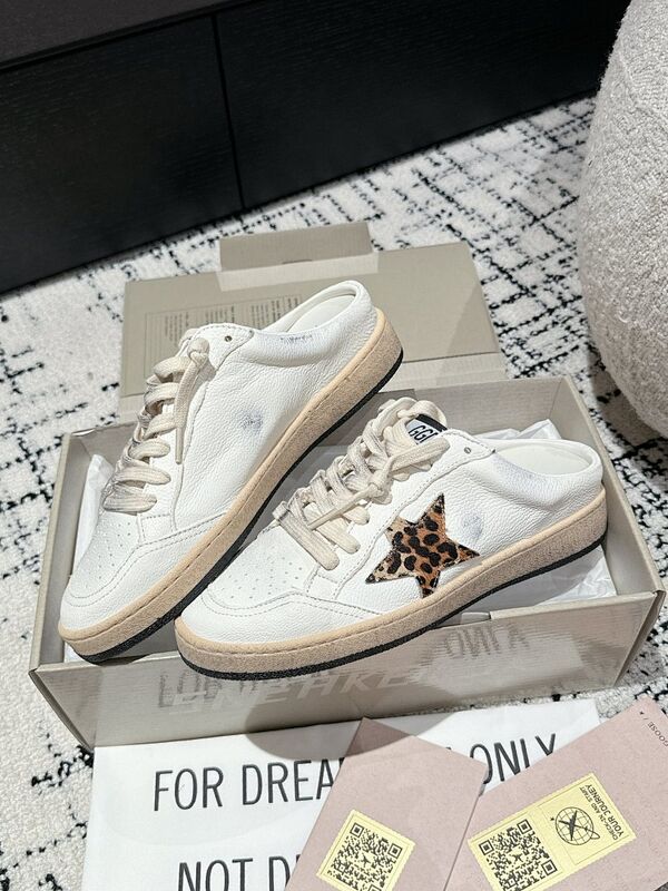 Golden Goose sneaker