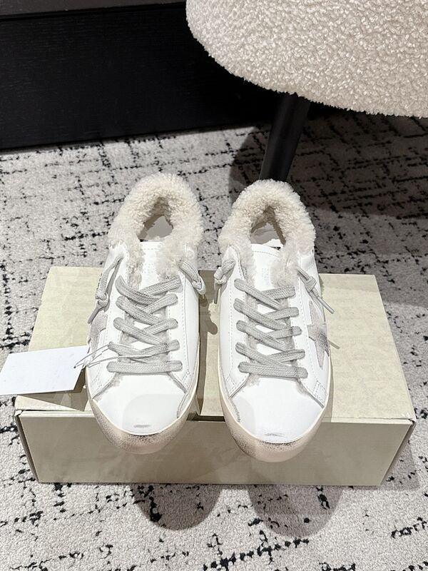Golden Goose sneaker