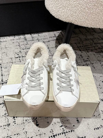 Golden Goose sneaker