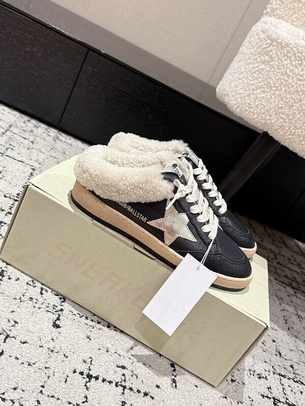 Golden Goose sneaker