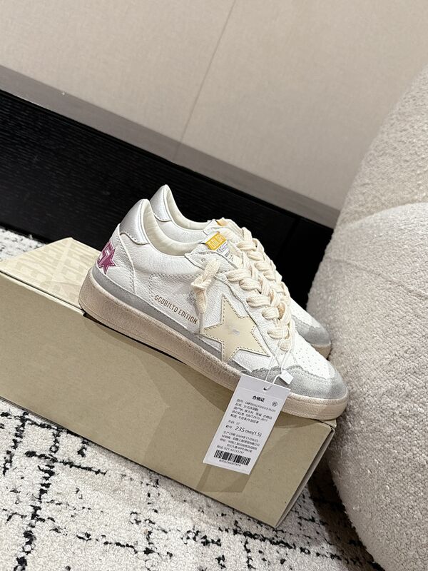 Golden Goose sneaker