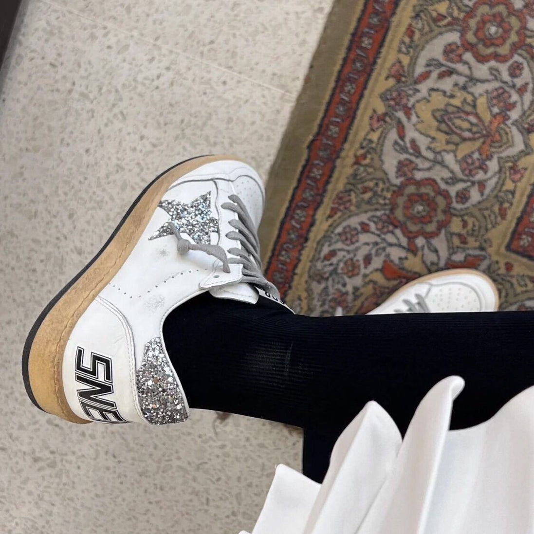 Golden Goose sneaker