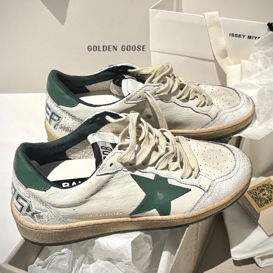 Golden Goose sneaker