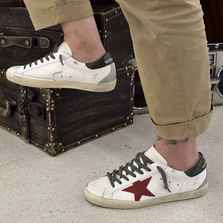 Golden Goose sneaker