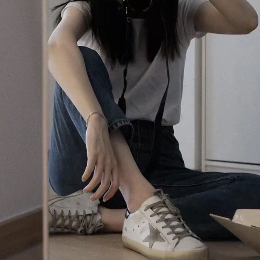 Golden Goose sneaker