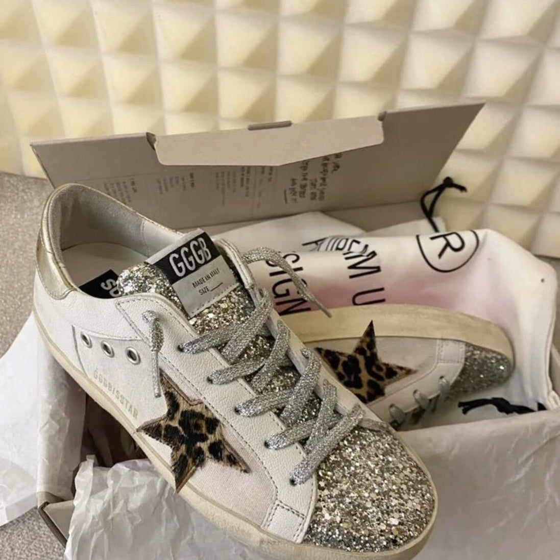 Golden Goose sneaker