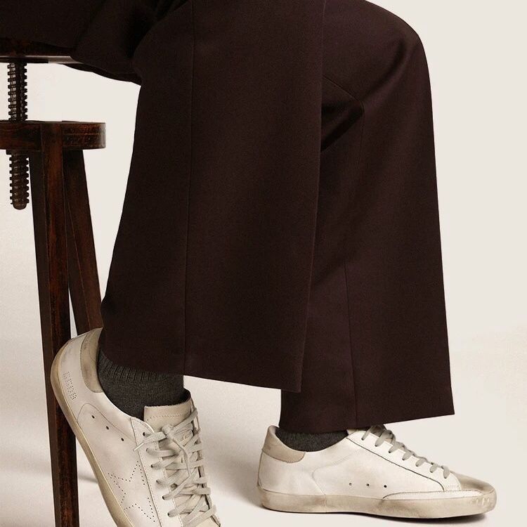 Golden Goose sneaker