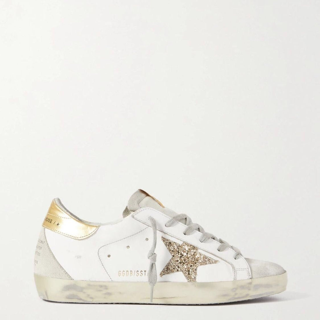 Golden Goose sneaker