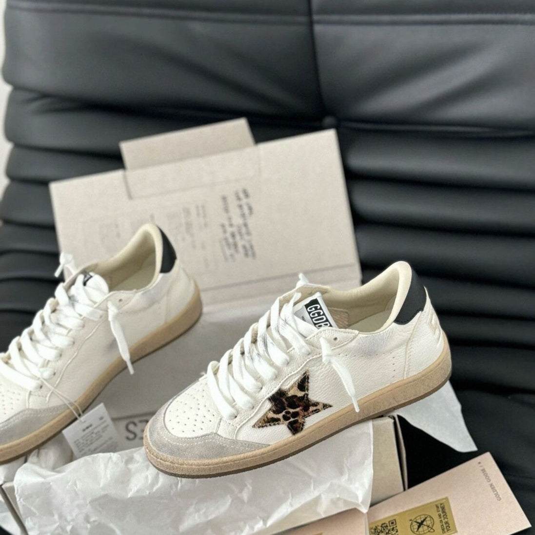 Golden Goose sneaker