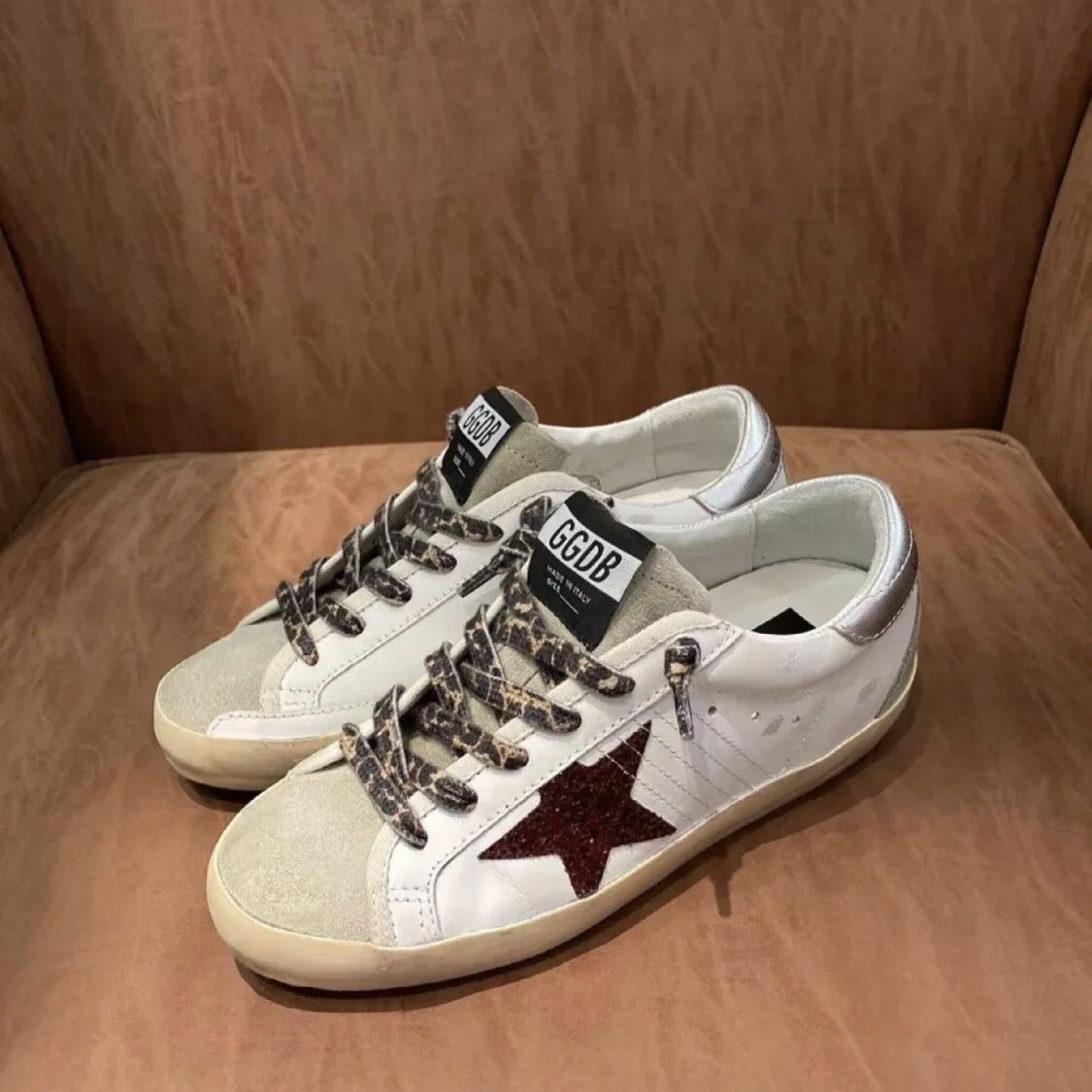 Golden Goose sneaker
