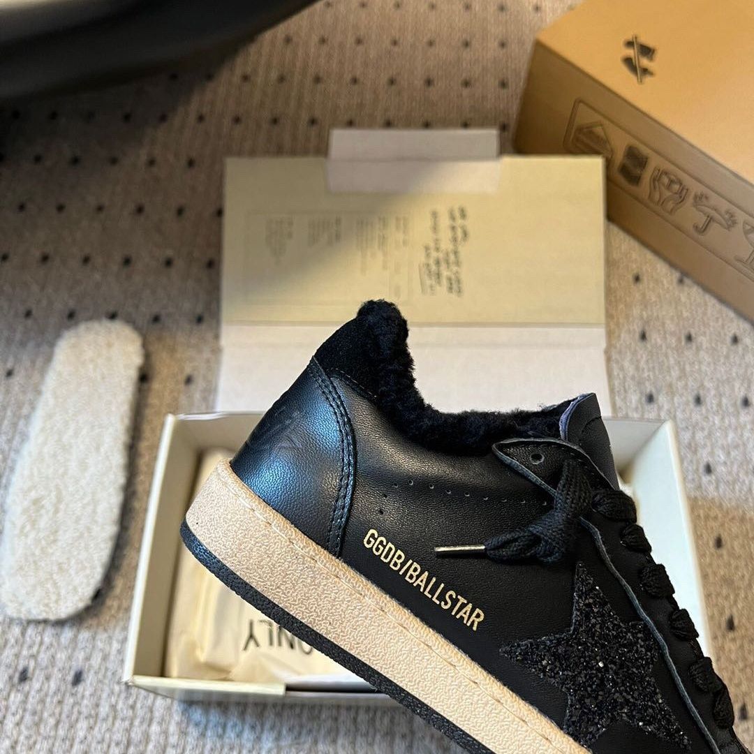 Golden Goose sneaker