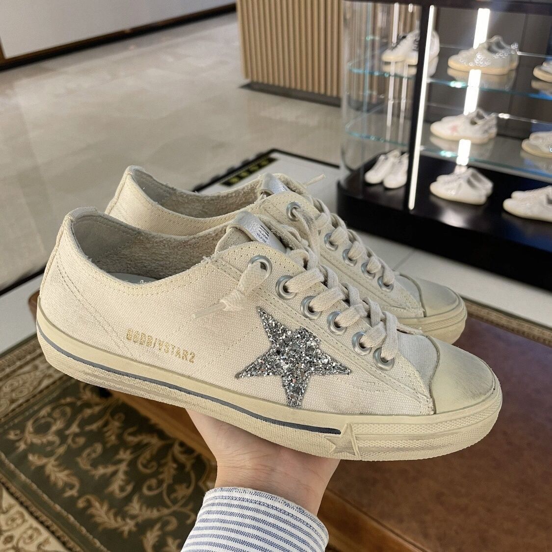Golden Goose sneaker