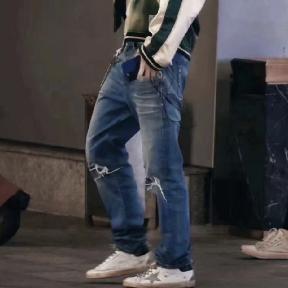 Golden Goose sneaker