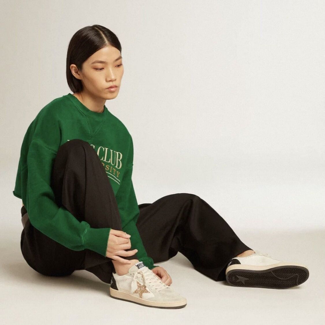 Golden Goose sneaker