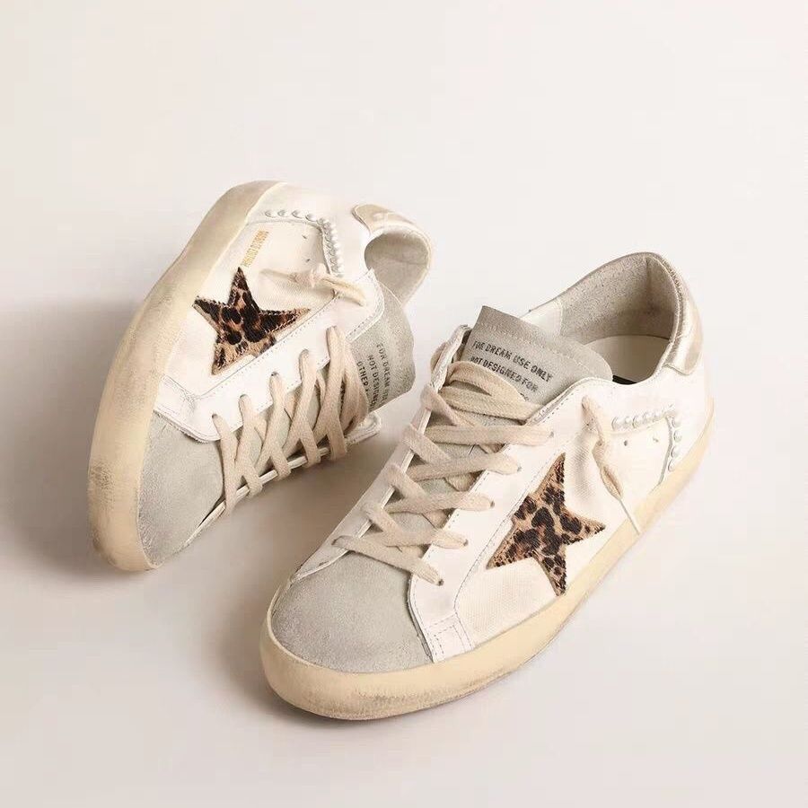 Golden Goose sneaker