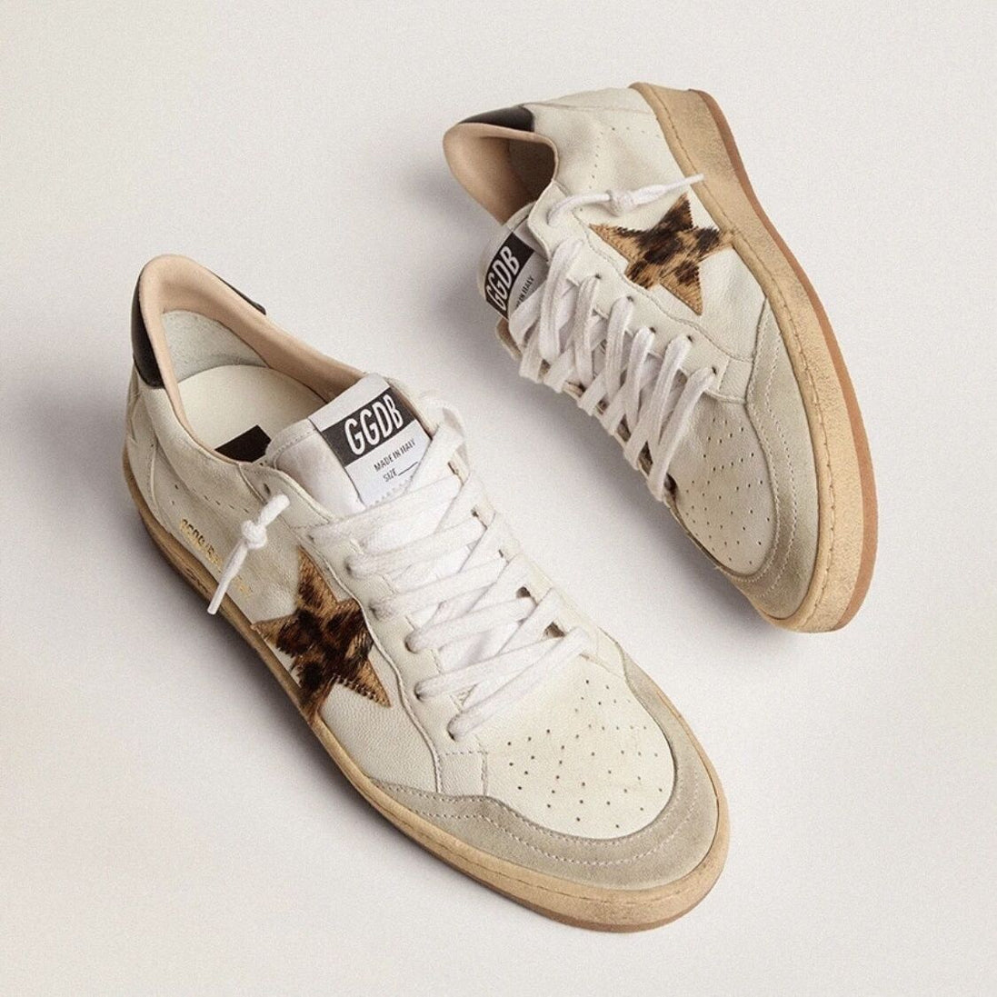 Golden Goose sneaker