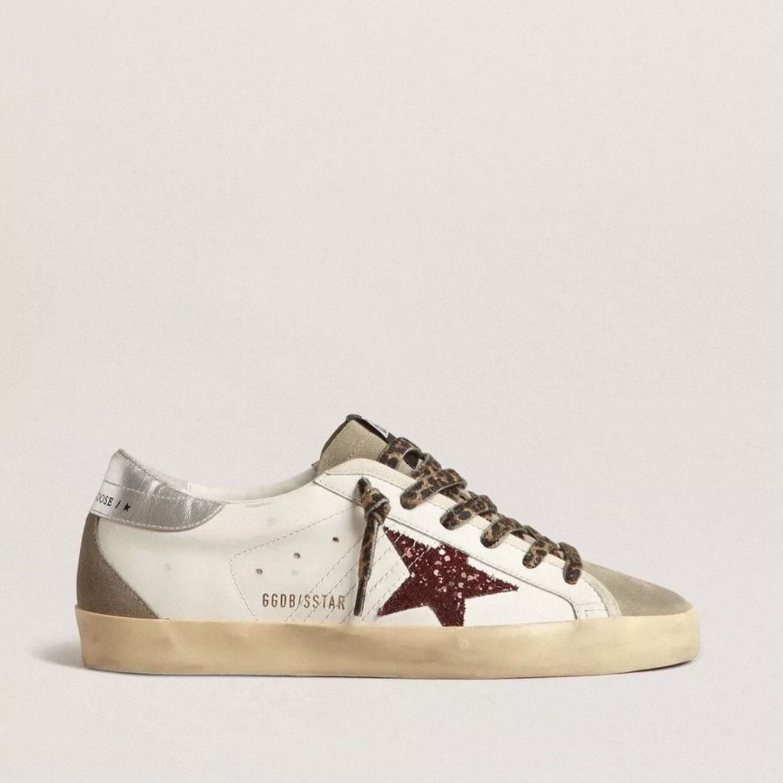 Golden Goose sneaker