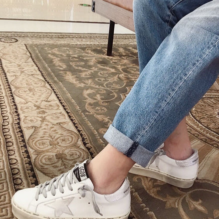 Golden Goose sneaker