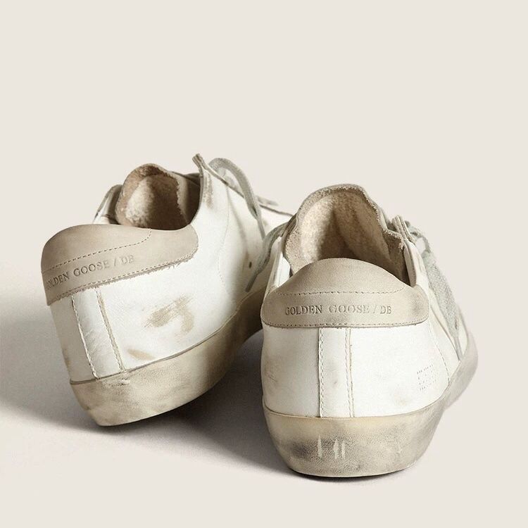 Golden Goose sneaker