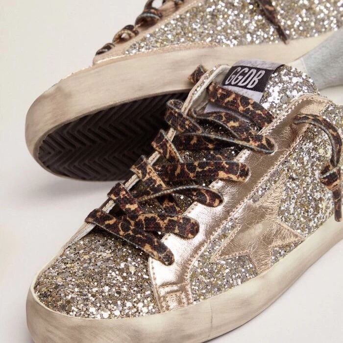 Golden Goose sneaker