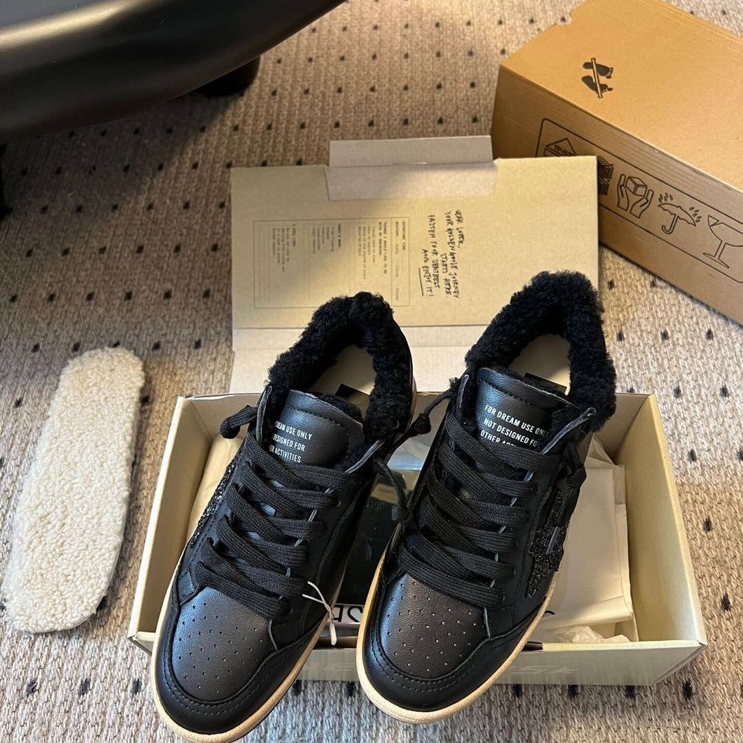 Golden Goose sneaker