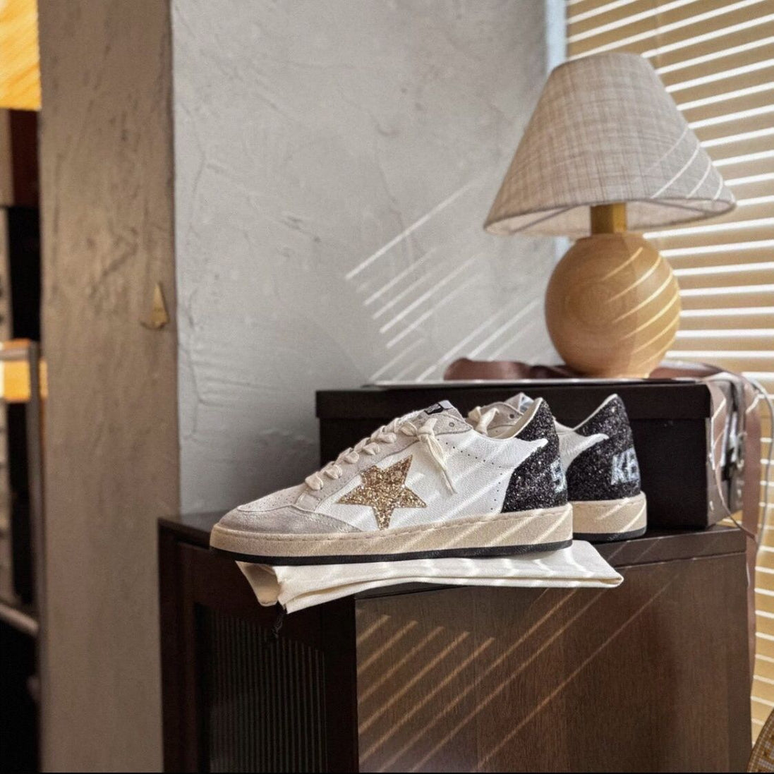 Golden Goose sneaker