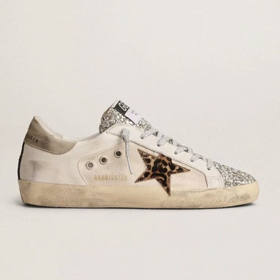 Golden Goose sneaker