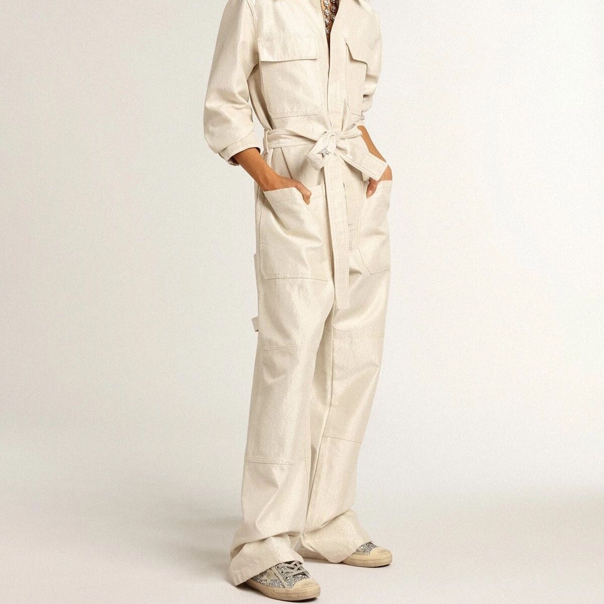 Golden Goose sneaker