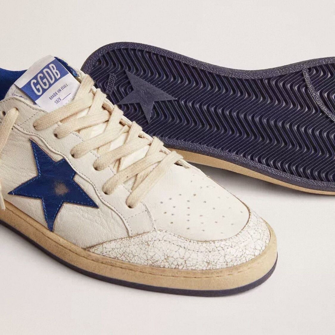 Golden Goose sneaker