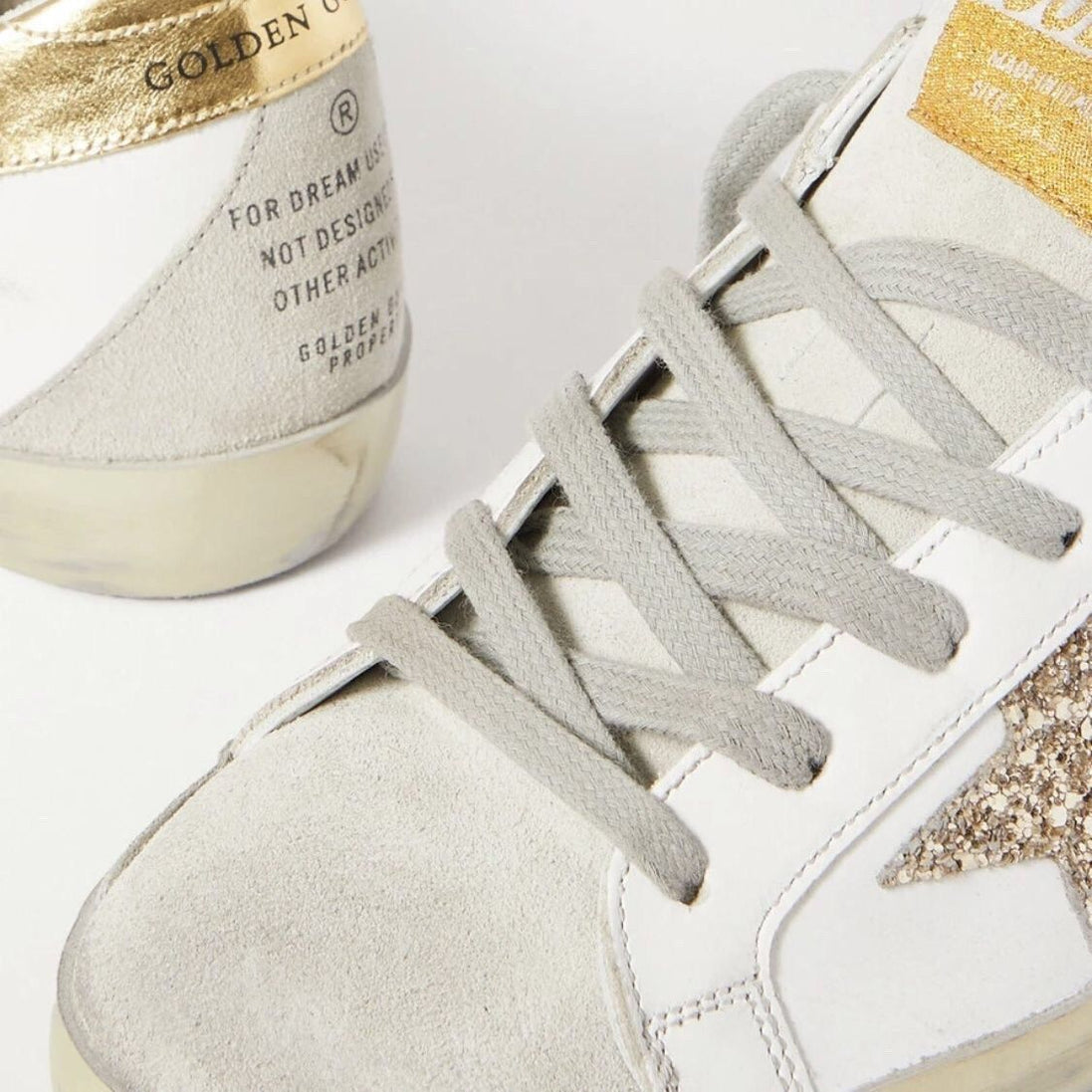 Golden Goose sneaker
