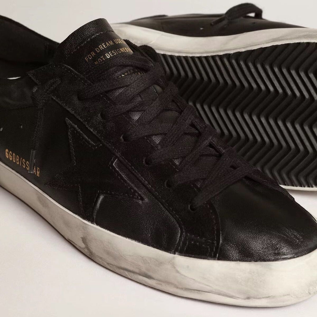 Golden Goose sneaker