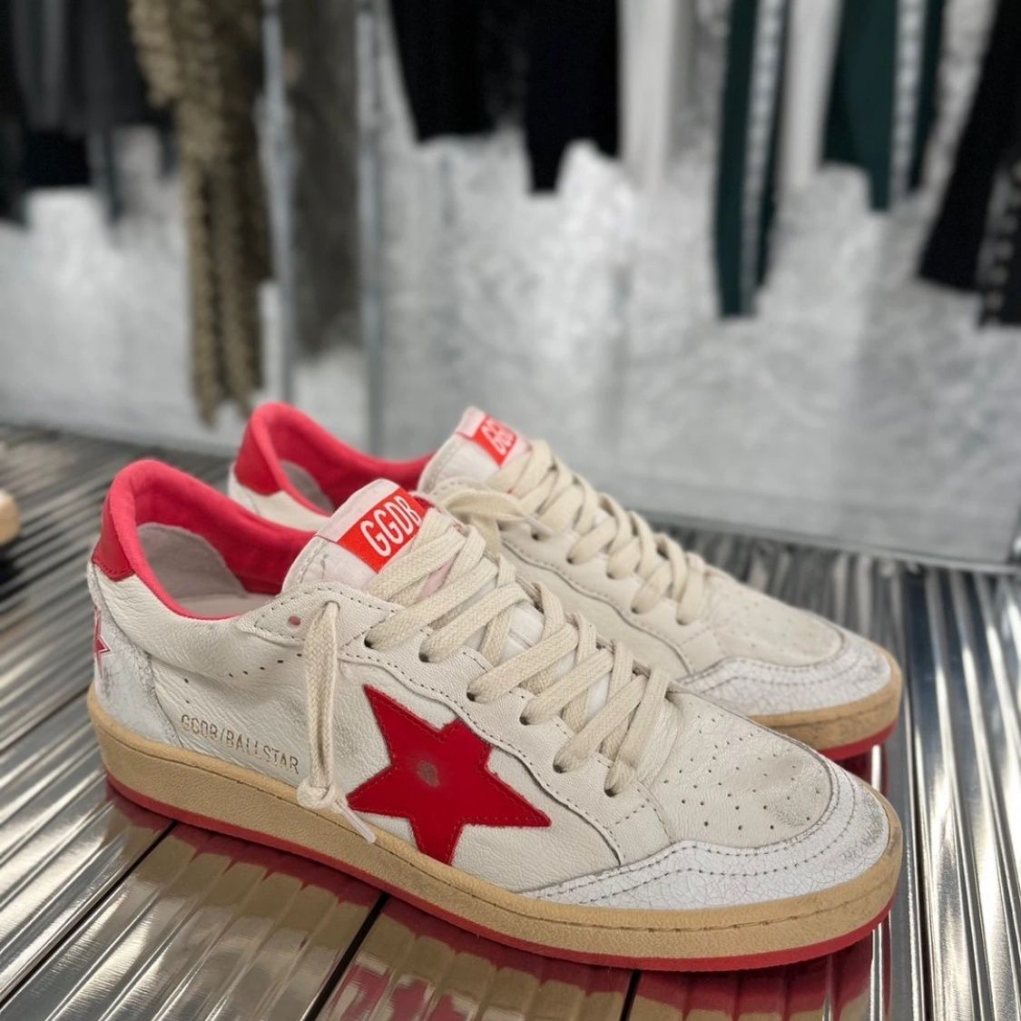Golden Goose sneaker
