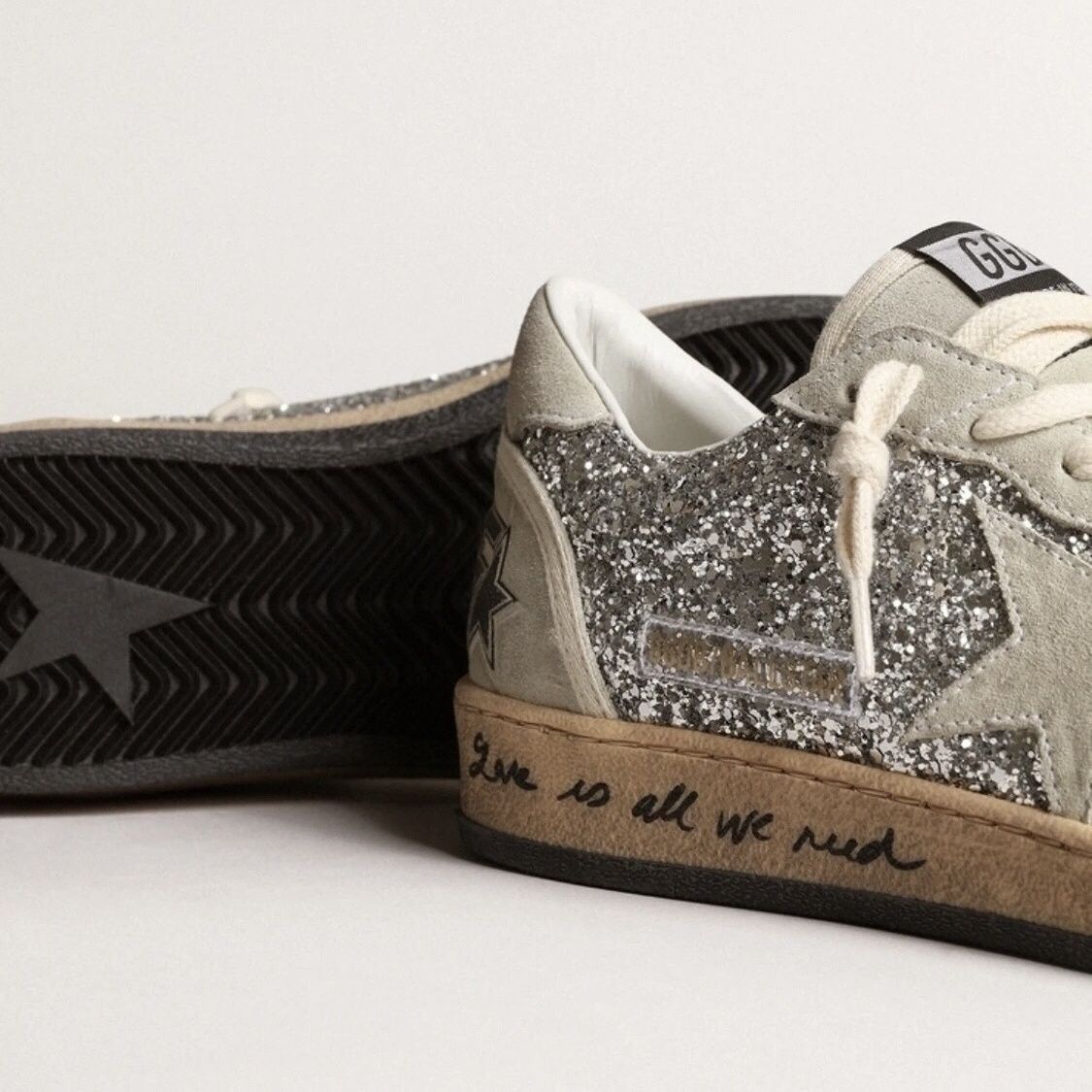 Golden Goose sneaker