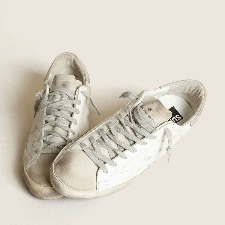Golden Goose sneaker