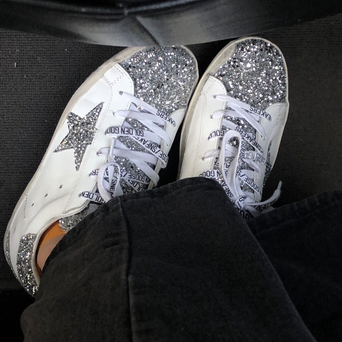 Golden Goose sneaker