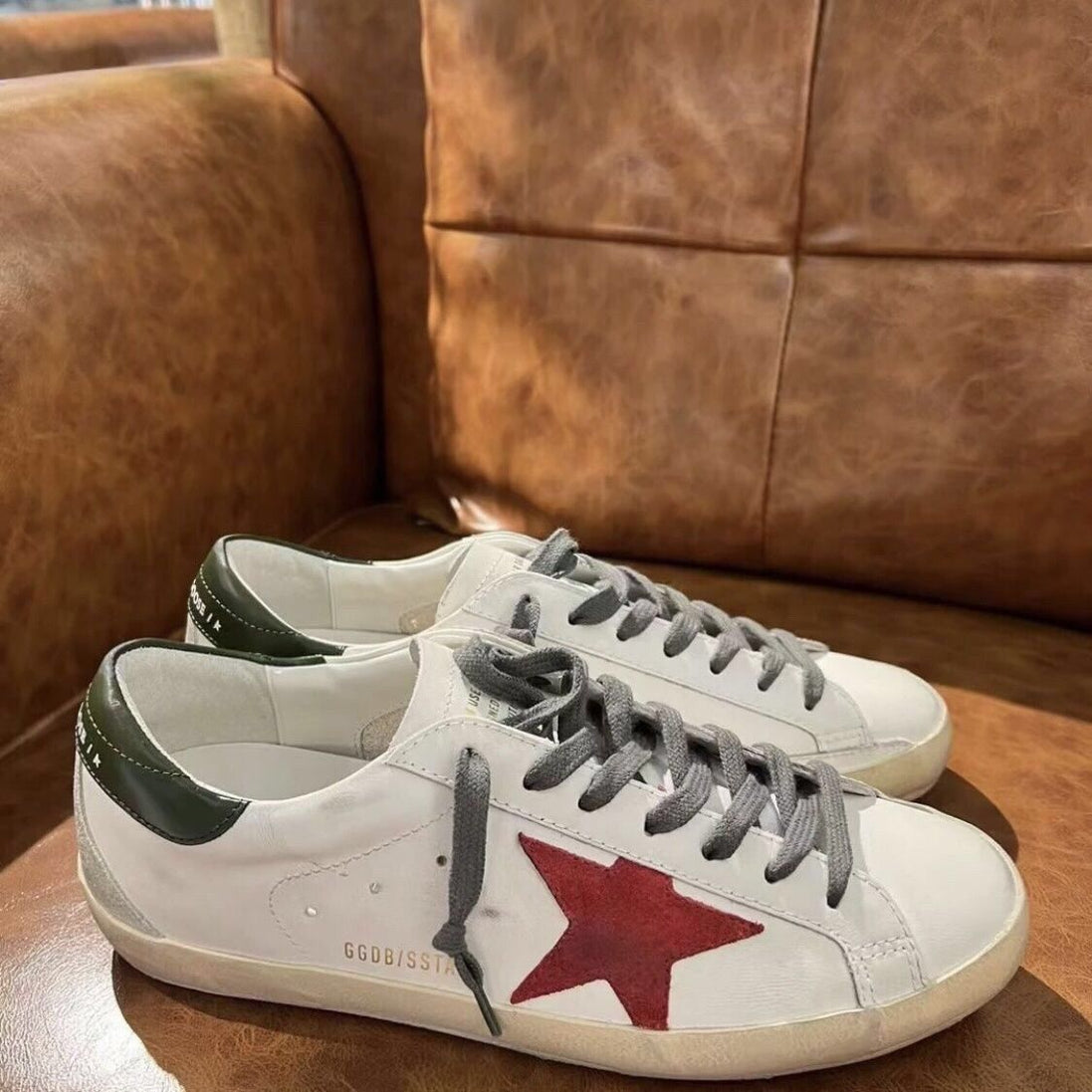 Golden Goose sneaker