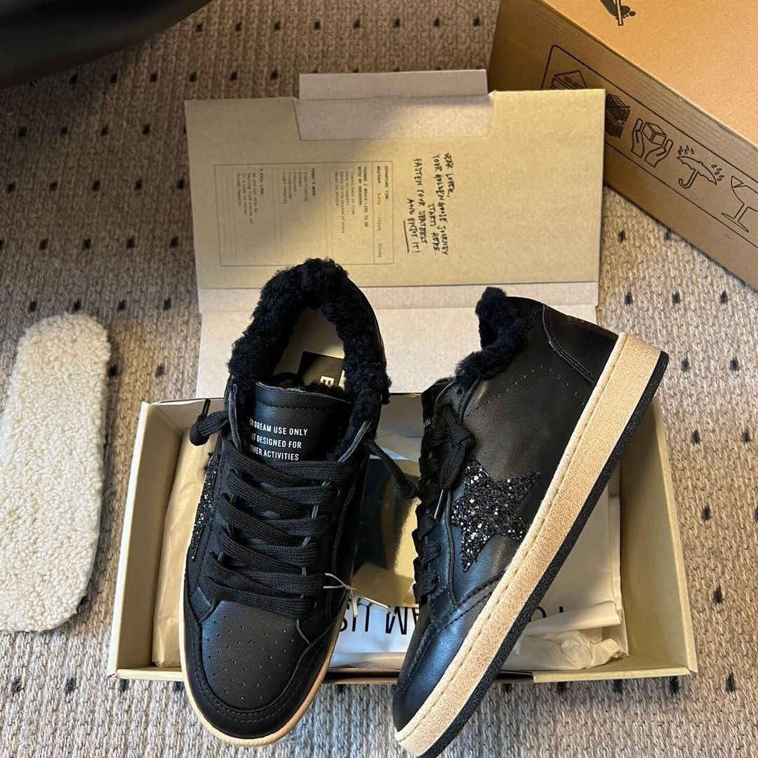 Golden Goose sneaker