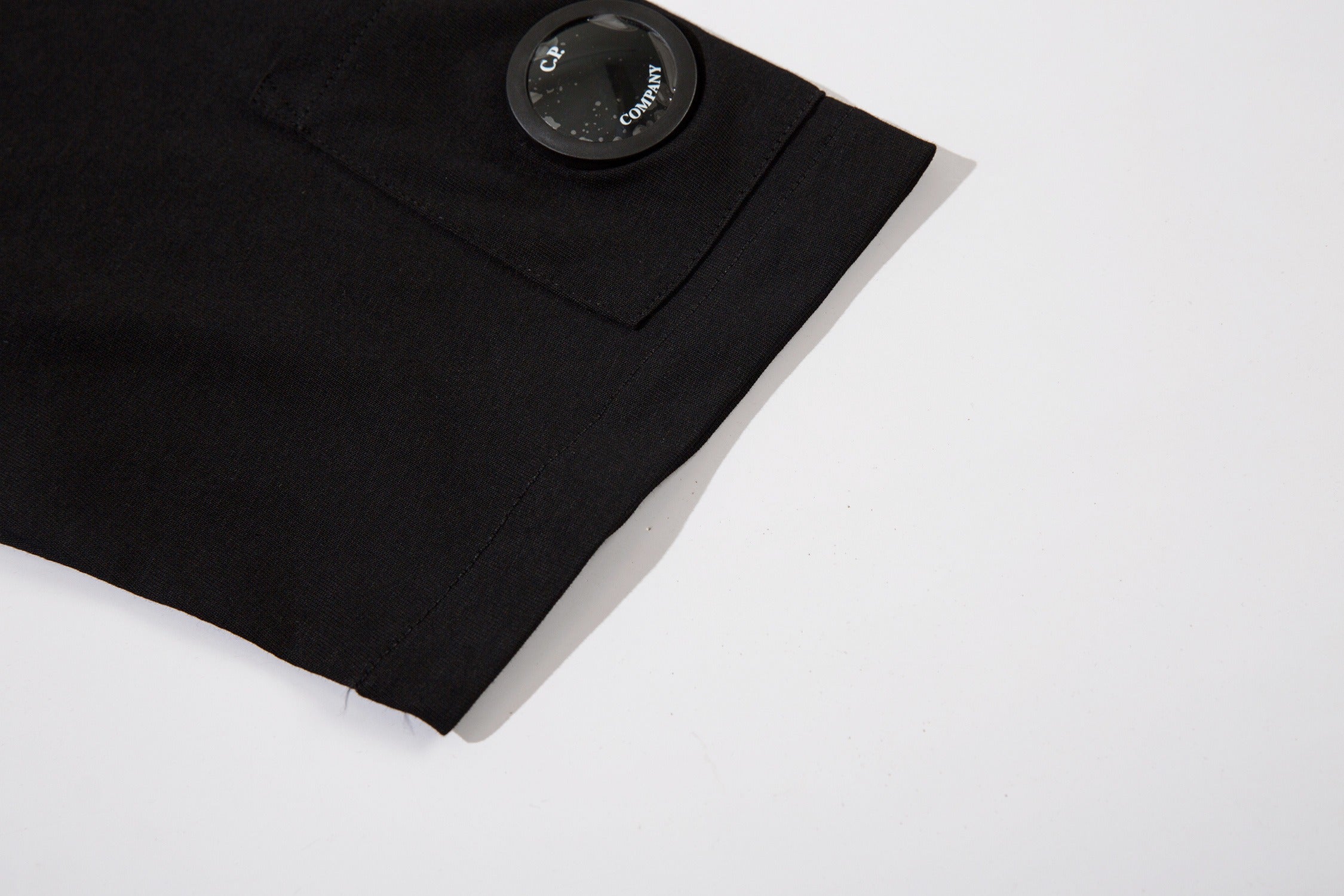 T-Shirt C.P Company