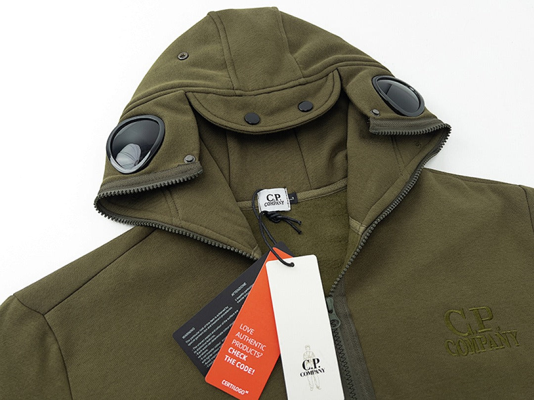 Veste C.P Company