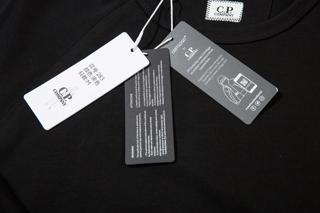 T-Shirt C.P Company