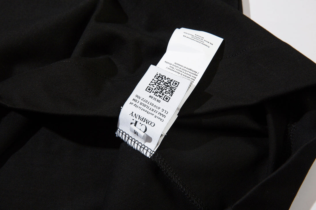 T-Shirt C.P Company