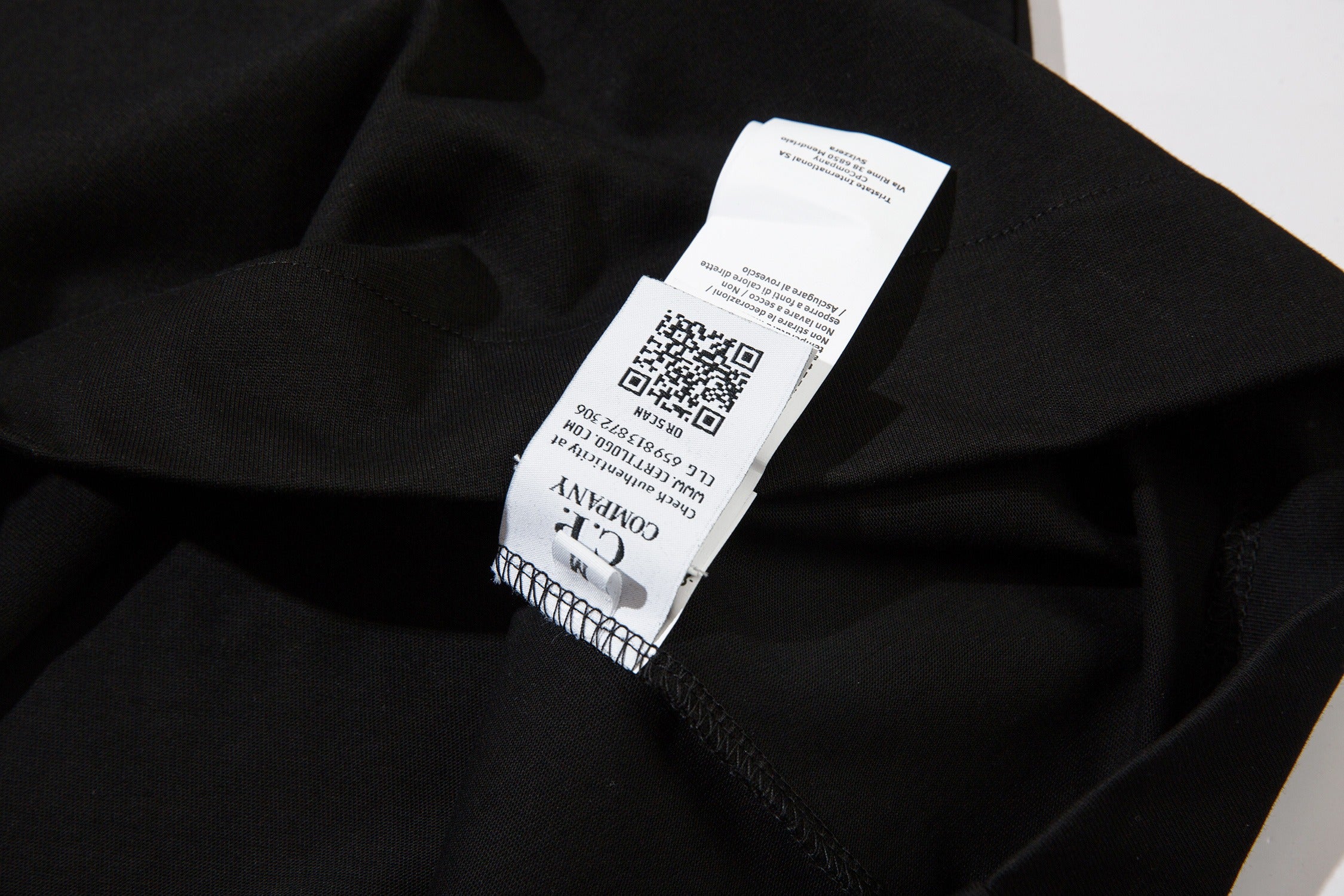T-Shirt C.P Company