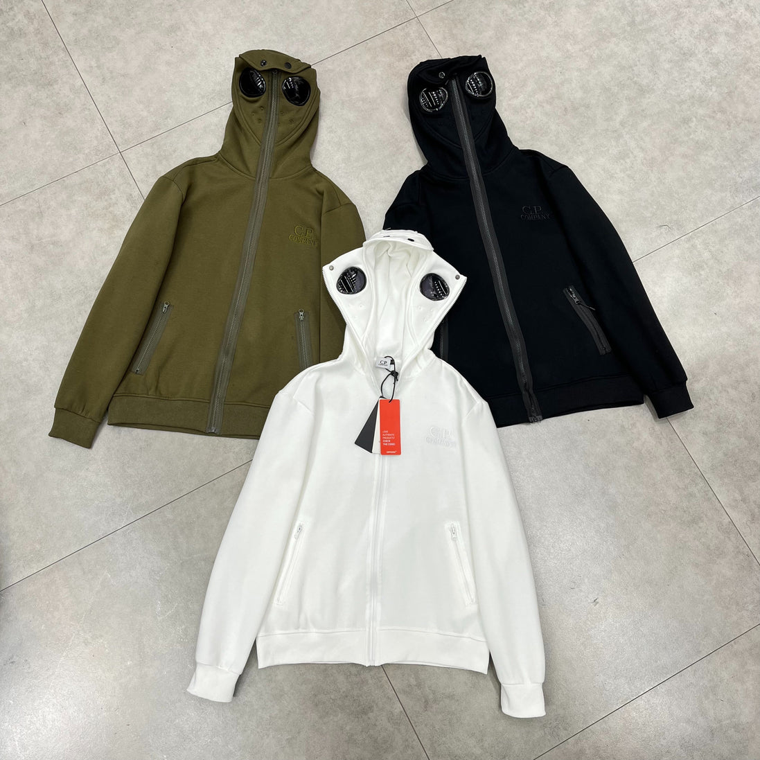 Veste C.P Company