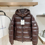 Doudoune Moncler Maya