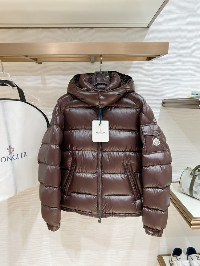 Doudoune Moncler Maya
