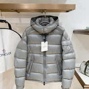 Doudoune Moncler Maya
