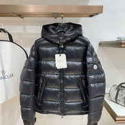 Doudoune Moncler Maya