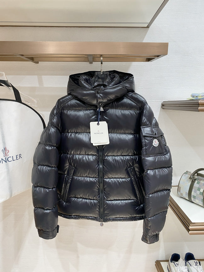 Doudoune Moncler Maya